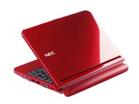 PC-BL530AS6R ノートパソコン LaVie Light BL530/AS6R シャインレッド