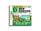 NEW HORIZON English course 1�yNDS�z