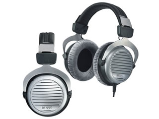 【クリックで詳細表示】beyerdynamic DT990Edition2005