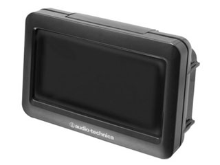 【クリックで詳細表示】audio-technica/オーディオテクニカ AT-SPP40W-BK(ブラック)