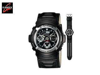 �yG-SHOCK LX�zAW-590BL-1AJF