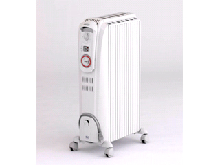 Delonghi �I�C���q�[�^�[ D071249EF �y����������萔�������z