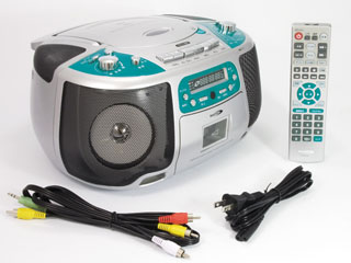 DVD-721