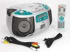 DVD-721