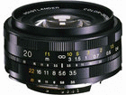 COLOR SKOPAR 20mm F3.5 SLII  N Aspherical Ai-S�i�j�R���p�j�@�y����������萔�������I�z