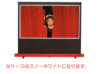 【クリックで詳細表示】KIKUCHI/キクチ SD-80HDWA-W(スノーホワイト)