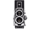 Rolleiflex  MINIDIGIAF5.0-BK�i�u���b�N�j�@�y����������萔�������I�z