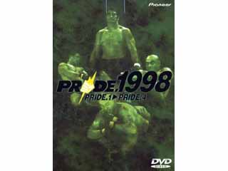 �p�C�I�j�A�k�c�b�@PRIDE�@1998