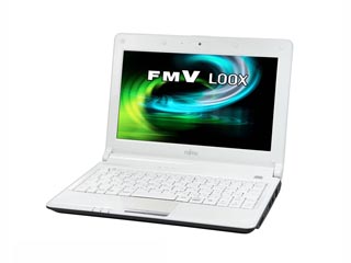 FMVLMD15W2 FMV-BIBLO LOOX/ルークス M/D15 ミルクホワイト Office搭載モデル