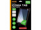 Acer ICONIA TAB A500-10S16�p���˖h�~�ی�t�B����(�A���`�O���A) RT-ITA500F/B1