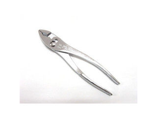 【クリックで詳細表示】【IPS】PL-200F コンビネーションプライヤー 200mm