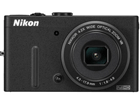 COOLPIX P310 BK�i�u���b�N�j�@�R���p�N�g�f�W�^���J�����@�y����������萔�������I�z