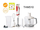 THM510-R�@�X�e�B�b�N�u�����_�[(���b�h)