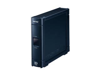 �ȓd�̓��[�h���� USB2.0�p �O�t��HDD 500GB