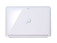 【納期ご注文後約1週間前後】15.6型ノートPC LIFEBOOK/ライフブック AH FMVA77GW AH77/G アーバンホワイト