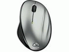 QVA-00008�@WirelessLaserMouse6000 V2.0 SilverAsh