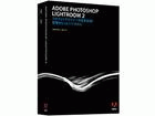 Photoshop Lightroom 2 ���{��WIN/MAC UPG