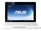 ASUS&frasl;�A�X�[�X 10.1�^LED�o�b�N���C�g�t��WiMAX���ڃl�b�g�u�b�N Eee PC 1015PX EPC1015PX-WMWH �z���C�g