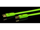 D+USB CLASS B/0.7 USB�P�[�u�� d�{USB class B 0.7m