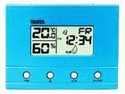 TT-531-BL(�u���[)   �f�W�^�������x�v