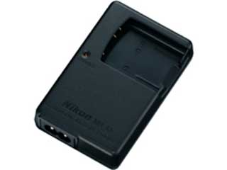 【クリックで詳細表示】Nikon/ニコン バッテリーチャージャー EN-EL10用 MH-63
