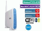 LAN-WG/RA ����LAN�u���[�h�o���h���[�^ �u���Ă���[�^�v IEEE802.11g/b����