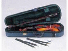 SV-130 (4/4) Violin Outfit ���S�ҁE����Ҍ����o�C�I����