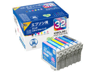 JIT-E326P EPSON IC6CL32 6�F�Z�b�g�Ή� �W�b�g���T�C�N���C���N