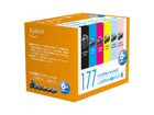 PLE-HP1776P HP�i�q���[���b�g�p�b�J�[�h�j HP177�V���[�Y �݊��C���N�J�[�g���b�W ������6�F�p�b�N�@