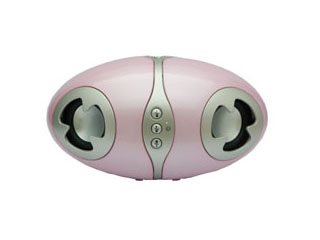 �f�W�^���I�[�f�B�I�v���C���[ DigitalOlive PINK