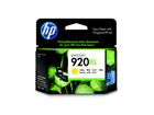 HP920XL�C���N�J�[�g���b�W �C�G���[ CD974AA