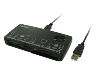 USB2-W33RW/B (USB) (33in1)