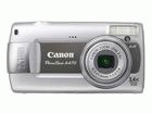 PowerShot A470