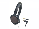ATH-EP700 BW �y��p���j�^�[�w�b�h�z�� �u���E���@