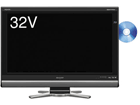 �y�G�R�|�C���g�Ώ�TV3�zLC-32DX1-B�i�u���b�N�j AQUOS/�A�N�I�X�@�y�������������͂��͌��֐�܂Łz