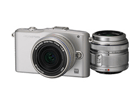 �y�����o�b�Oin�o�b�O�v���[���g�I�zPEN mini E-PM1 �c�C�������Y E-PM1 TLK SL�i�V���o�[�j