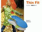 �\�t�e�[�� <Comfort�V���[�Y> �V���t�B�b�g Thin Fit 37112 �����p�l�T�C�Y(22�`24cm)