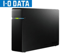 HDC-AE3.0K �c�E���u�����Ή� USB�ڑ��O�t���n�[�h�f�B�X�N 3TB �u���b�N�i�����G�R�p�b�P�[�W���f���j