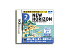 NEW HORIZON English course 2�yNDS�z