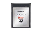 XQD�������[�J�[�h QD-H32 32GB