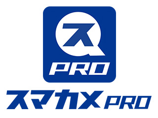 Windows専用アプリケーション スマカメPro Smacame-Pro