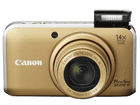 PSSX210IS-GL�i�S�[���h�j�@PowerShot SX210 IS�@�y����������萔�������I�z