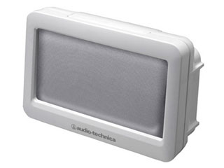 【クリックで詳細表示】audio-technica/オーディオテクニカ AT-SPP40W-WH(ホワイト)