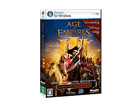 �}�C�N���\�t�g AYB-00039 Age of Empires III Complete Collection Win32 (J) CD