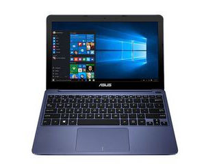 【クリックで詳細表示】11.6型ノートPC Vivobook/ビボブック E200HA ダークブルー E200HA-8350B