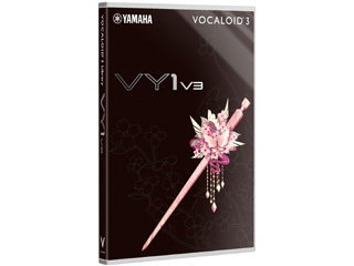 �{�[�J���C�h3 VOCALOID3 Library VY1V3 V3LB0001JP