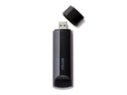 11n/g 450Mbps�Ή� USB2.0�p����LAN�q�@ WLI-UC-G450