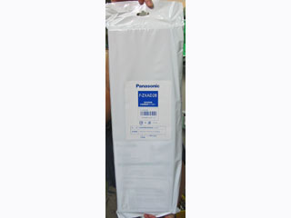 【クリックで詳細表示】Panasonic/パナソニック F-ZXAD28 脱臭フィルター