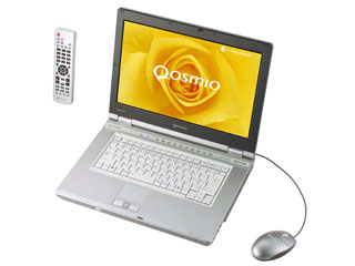 dynabook Qosmio F10/2WLDEW (PQF102WLDEW)