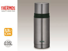 FEI-351-CGY �X�e�����X�X�����{�g���y0.35L�z(�N�[���O���[)